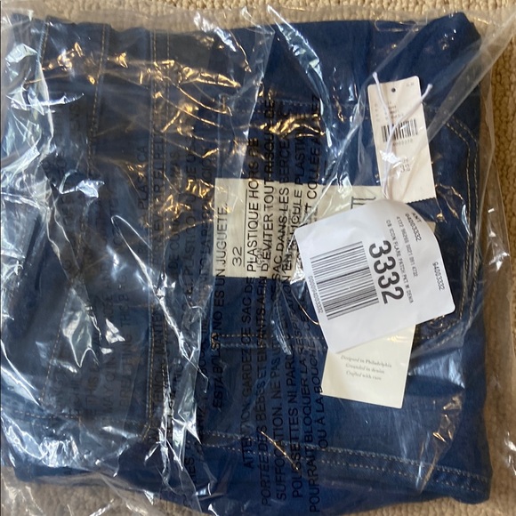 NWT Anthropologie Jeans - Picture 3 of 4